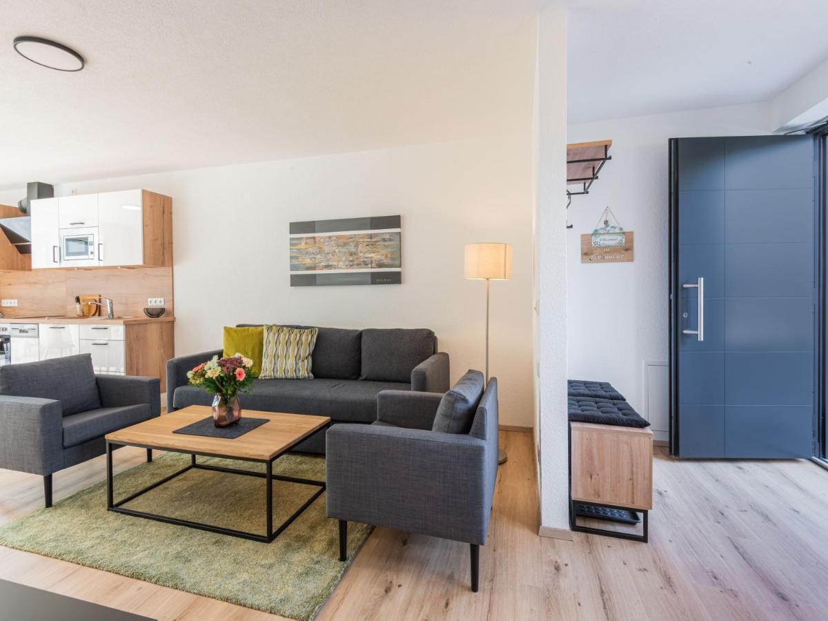 Apartment Alpenherz Sautens Ngoại thất bức ảnh