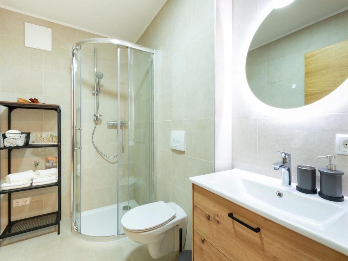 Apartment Alpenherz Sautens Ngoại thất bức ảnh