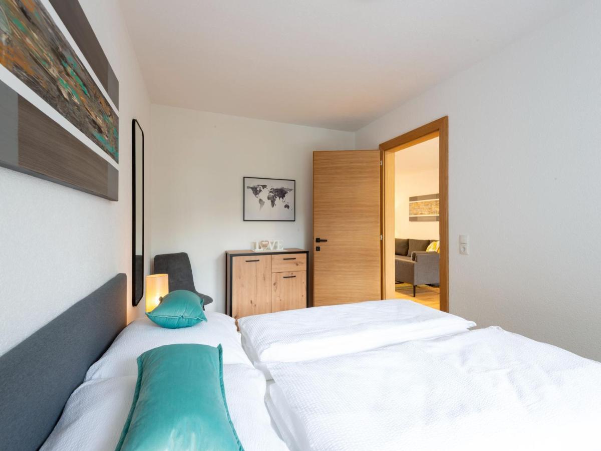 Apartment Alpenherz Sautens Ngoại thất bức ảnh