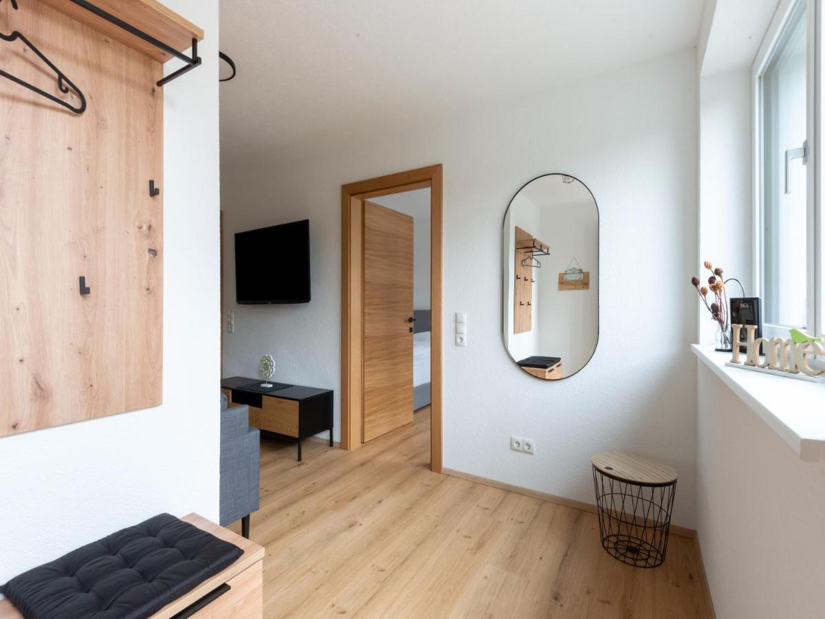 Apartment Alpenherz Sautens Ngoại thất bức ảnh